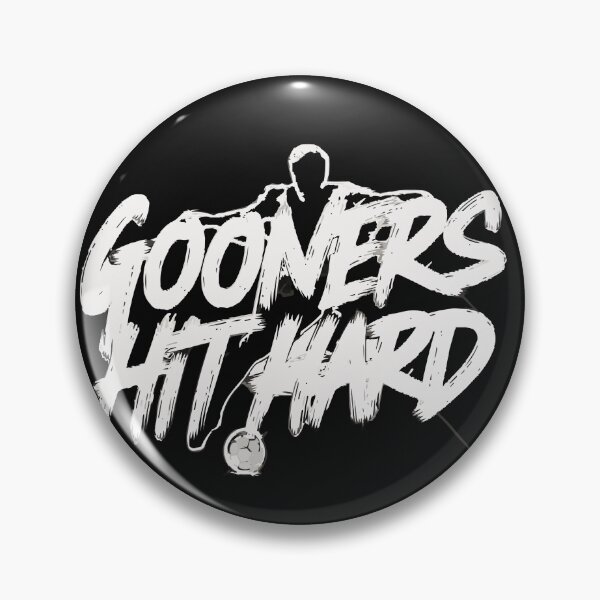 Item preview, GOONERS designed and sold by BRIAN  PIERRE-ALEXANDER.