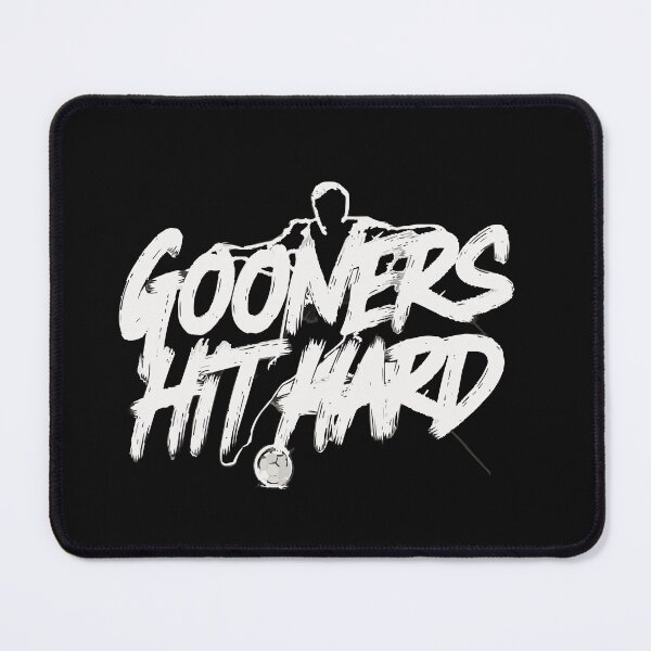Item preview, GOONERS designed and sold by BRIAN  PIERRE-ALEXANDER.