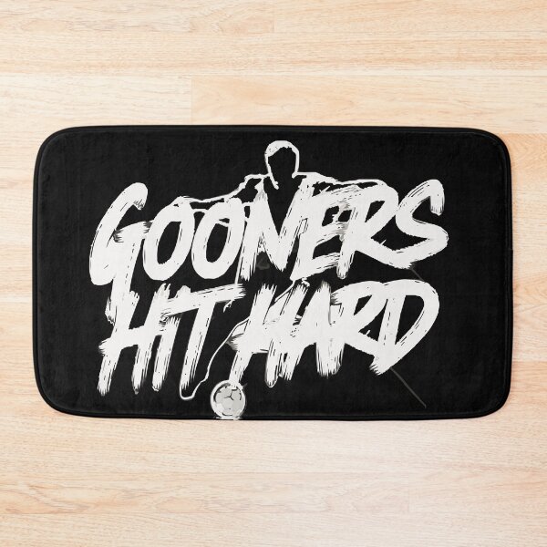 Item preview, GOONERS designed and sold by BRIAN  PIERRE-ALEXANDER.