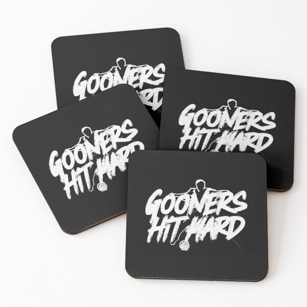 Item preview, GOONERS designed and sold by BRIAN  PIERRE-ALEXANDER.