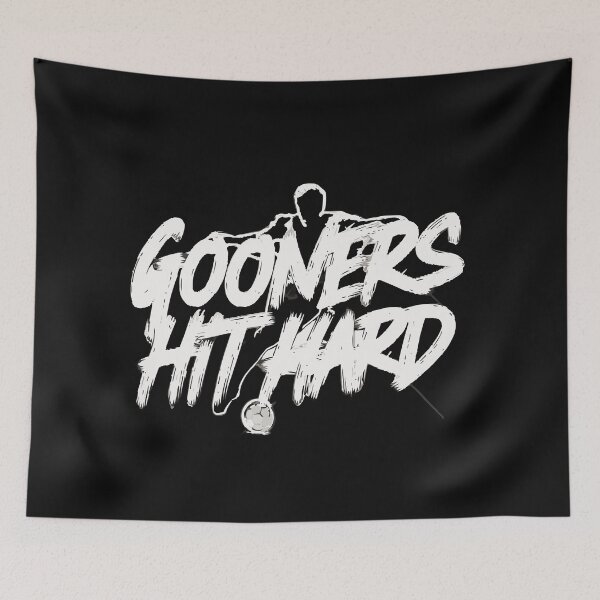 Item preview, GOONERS designed and sold by BRIAN  PIERRE-ALEXANDER.