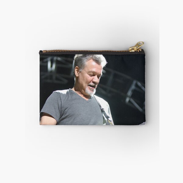 Item preview, Eddie VanHalen - Photograph designed and sold by ConcertImages.
