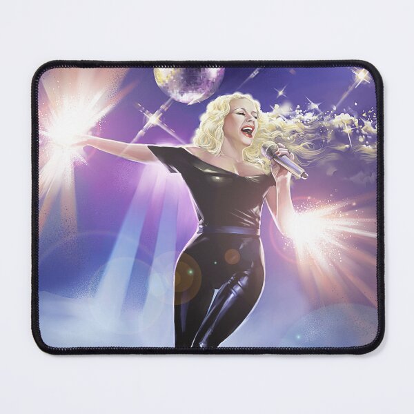 Item preview, Dazzling performer designed and sold by ExpatArt.