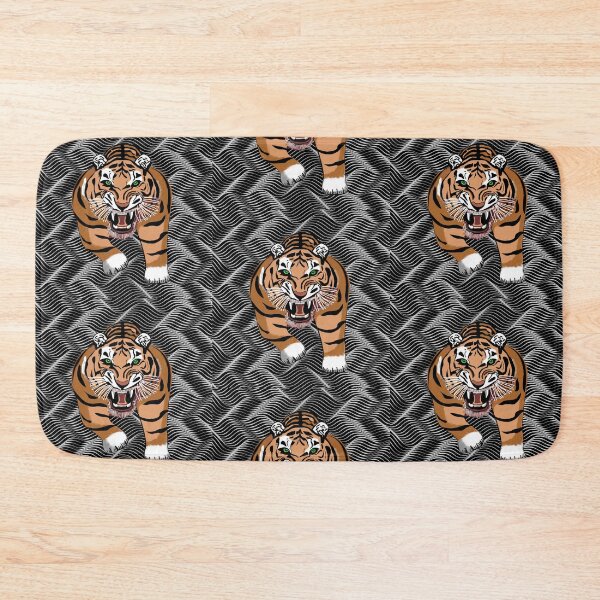 Item preview, Tiger designed and sold by artlumen.