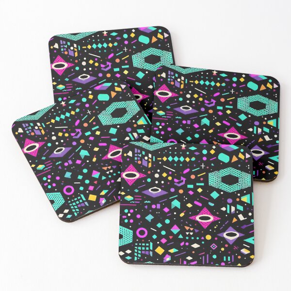 Item preview, Cosmic Choreography designed and sold by ramboe.