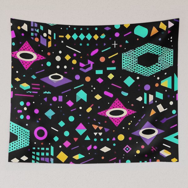 Item preview, Cosmic Choreography designed and sold by ramboe.
