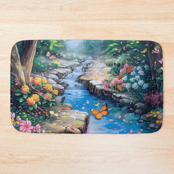 Item preview, Chalk Magic Unveiled designed and sold by AI-Only Creations.