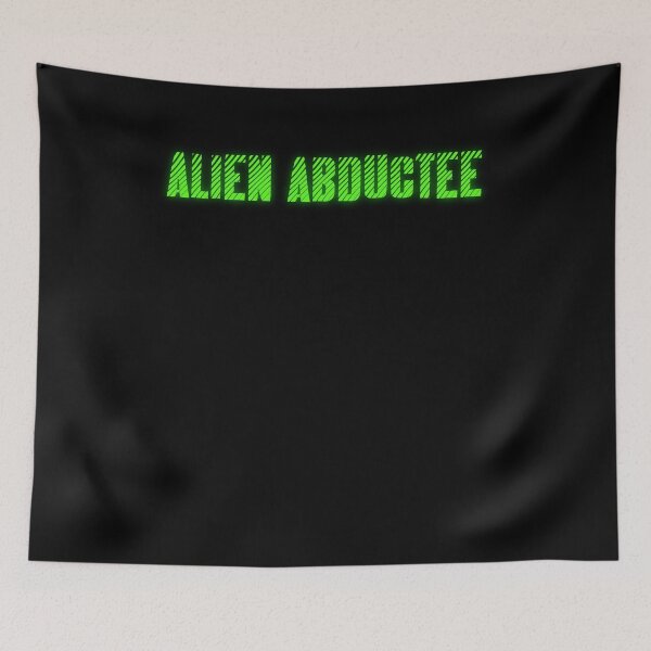 Item preview, alien abductee designed and sold by BritySpear.