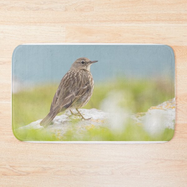 Item preview, Rock Pipit designed and sold by LaurenTucker.