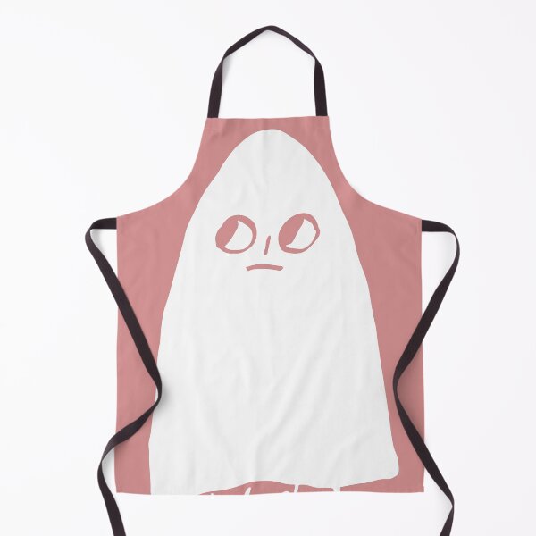 Item preview, Lonely Ghost designed and sold by goodnandino.