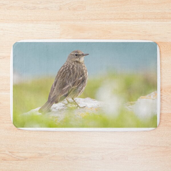 Item preview, Rock Pipit designed and sold by LaurenTucker.