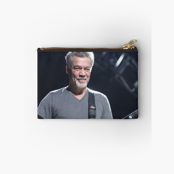 Item preview, Eddie VanHalen - Photograph designed and sold by ConcertImages.