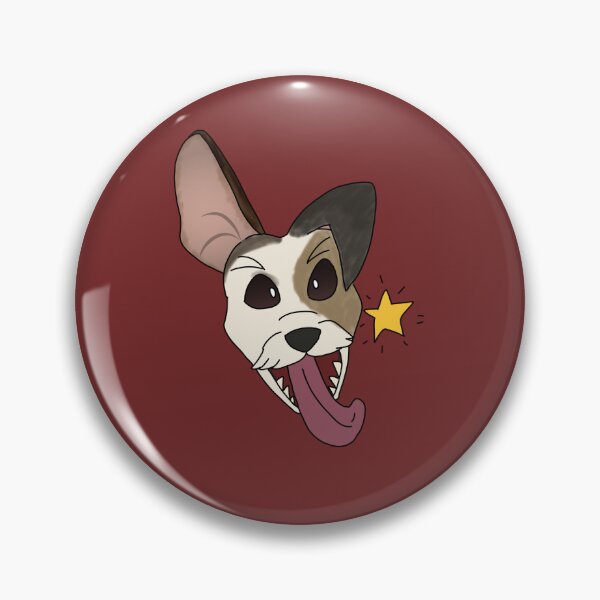 Item preview, Crazy Jack Russell designed and sold by AsoDesigner29.