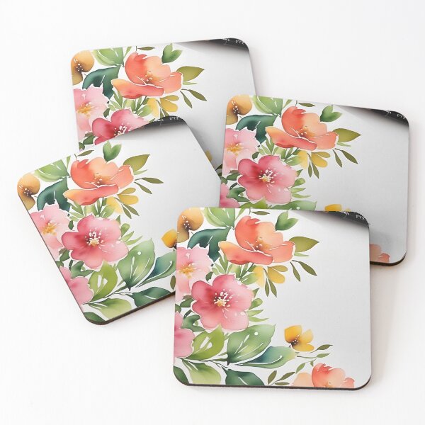 Artikelvorschau, Blumen entworfen und verkauft von Livingstream.