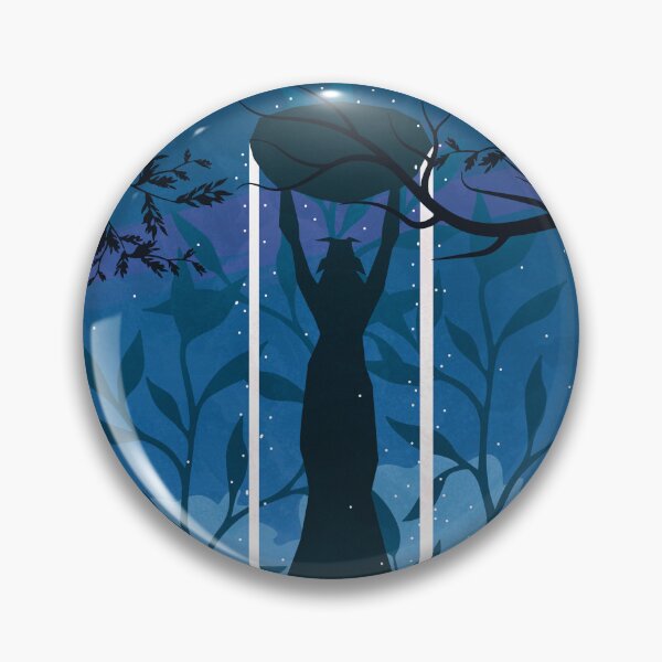 Item preview, Night elves, Kaldorei designed and sold by carloswk.