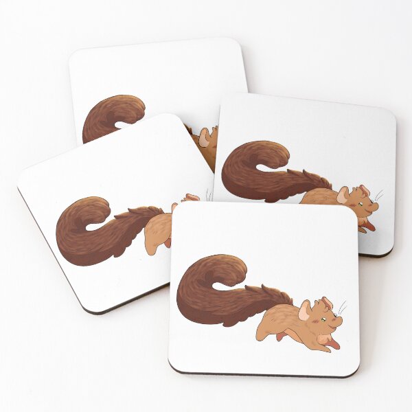 Item preview, Chibi Squirrel #2 designed and sold by PaigeSpears.