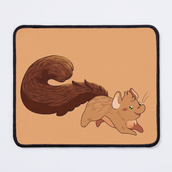 Item preview, Chibi Squirrel #2 designed and sold by PaigeSpears.