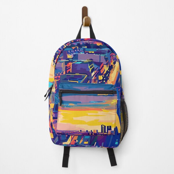 Item preview, =Paris Cityscape Illustration designed and sold by nomiraclehere.
