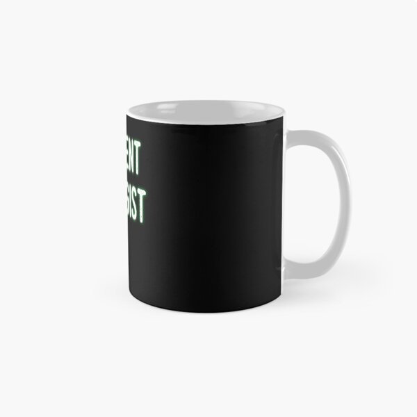 Item preview, resident ufologist designed and sold by BritySpear.