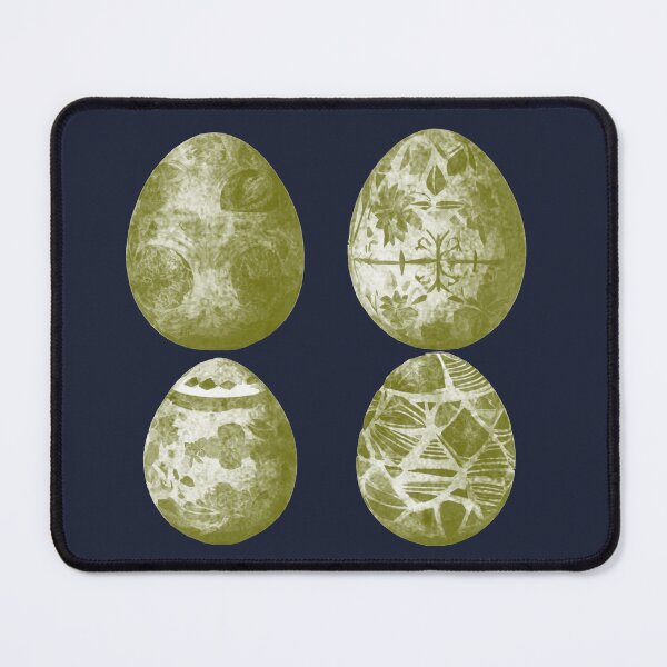Item preview, Easter Eggs designed and sold by kinpirks.