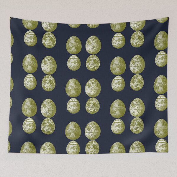 Item preview, Easter Eggs designed and sold by kinpirks.