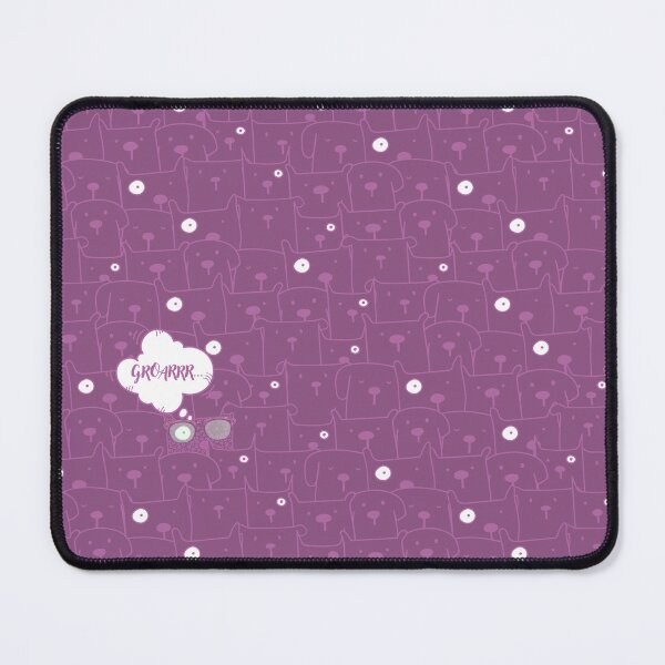 Item preview, Dreamy dog VMORADO designed and sold by LuCancio23.