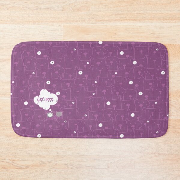 Item preview, Dreamy dog VMORADO designed and sold by LuCancio23.