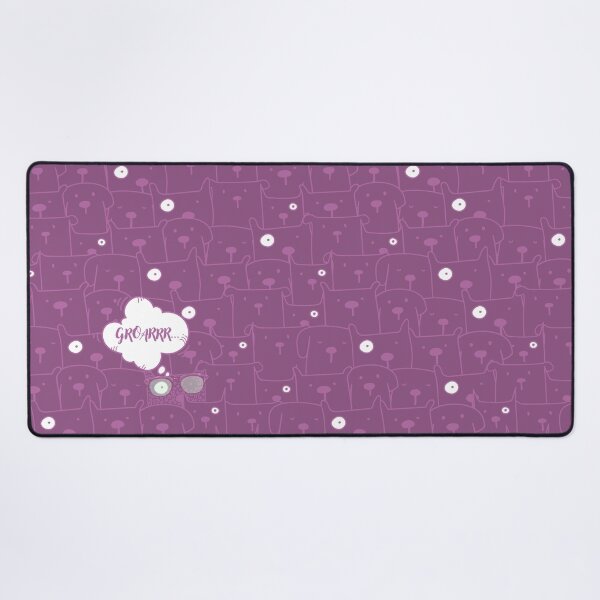 Item preview, Dreamy dog VMORADO designed and sold by LuCancio23.
