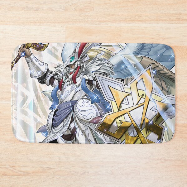 Item preview, Master Peace, the True Dracoslaying King designed and sold by Black Saiyan Magician's Merchandise.