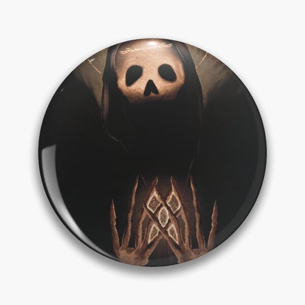 Item preview, Light Skeleton  designed and sold by Monogusa.