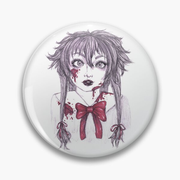 Item preview, Yuno designed and sold by lunarrfaerie.