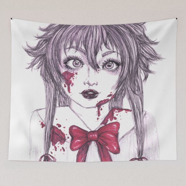 Item preview, Yuno designed and sold by lunarrfaerie.