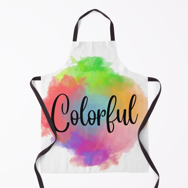 Item preview, Colorful on colorful smoke background designed and sold by Kalpa.