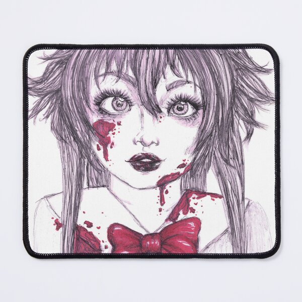 Item preview, Yuno designed and sold by lunarrfaerie.