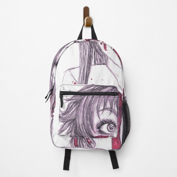 Item preview, Yuno designed and sold by lunarrfaerie.