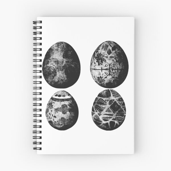 Item preview, Easter Eggs designed and sold by kinpirks.