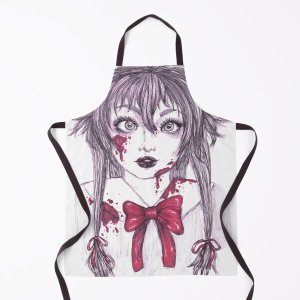 Item preview, Yuno designed and sold by lunarrfaerie.