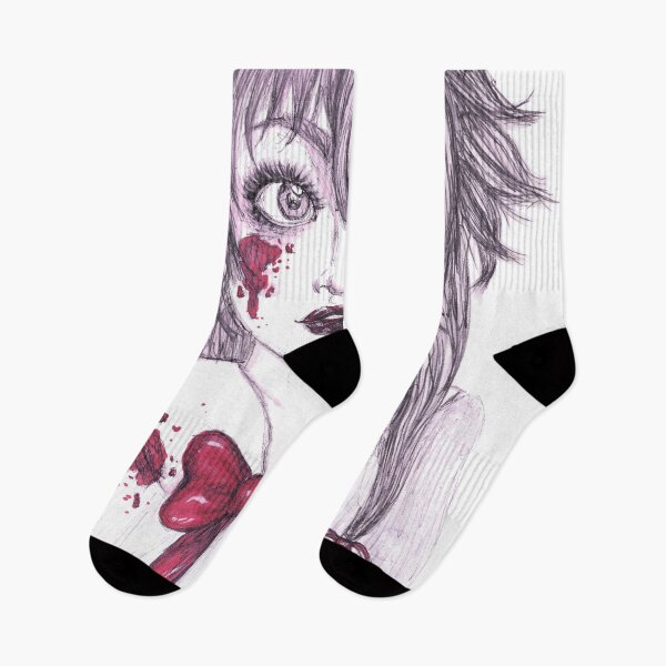 Item preview, Yuno designed and sold by lunarrfaerie.