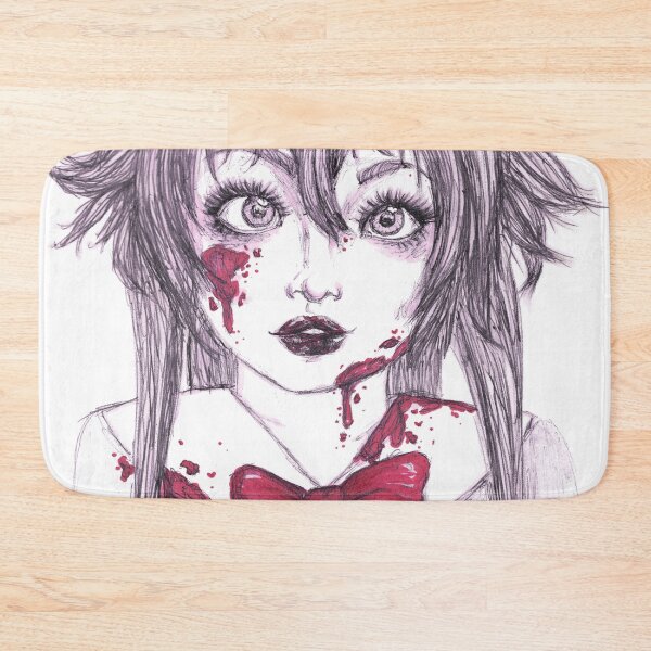 Item preview, Yuno designed and sold by lunarrfaerie.