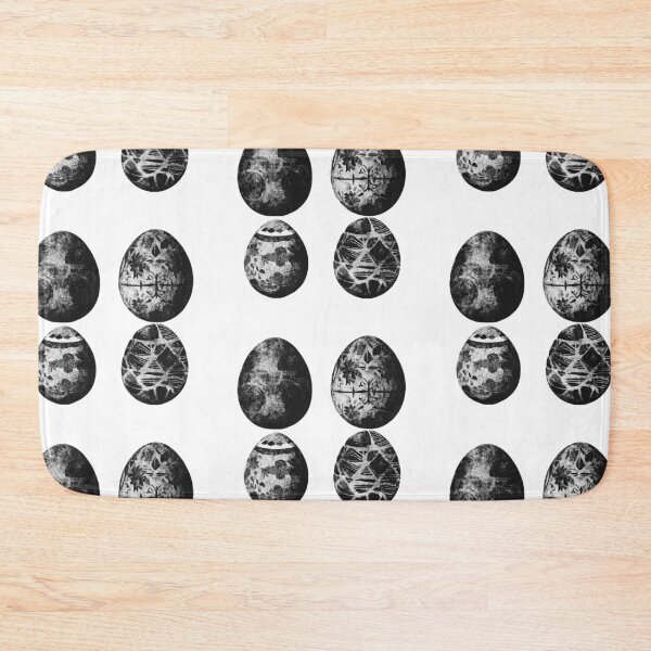 Item preview, Easter Eggs designed and sold by kinpirks.