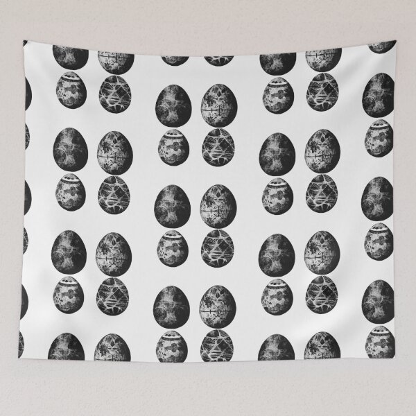 Item preview, Easter Eggs designed and sold by kinpirks.