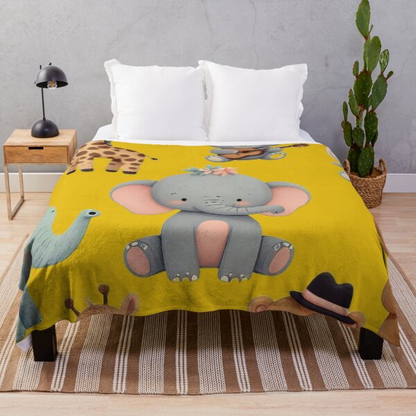 Item preview, Jubilant Jamboree Cute Critters Celebrate with Musical Charm designed and sold by ArtComixHaven.