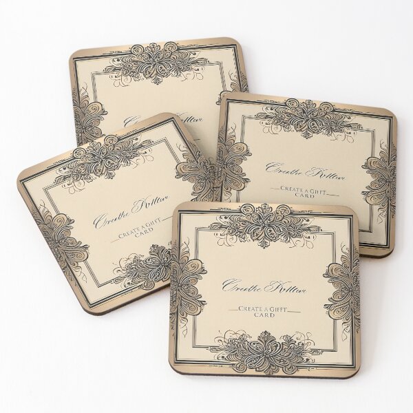 Item preview, Designed Card designed and sold by Livingstream.