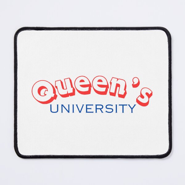Item preview, Queen's University designed and sold by Jori Reiken.