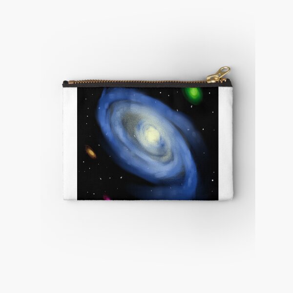 Item preview, Blue Galaxy designed and sold by PencilBrush.