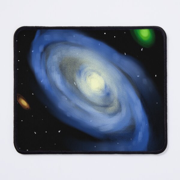 Item preview, Blue Galaxy designed and sold by PencilBrush.