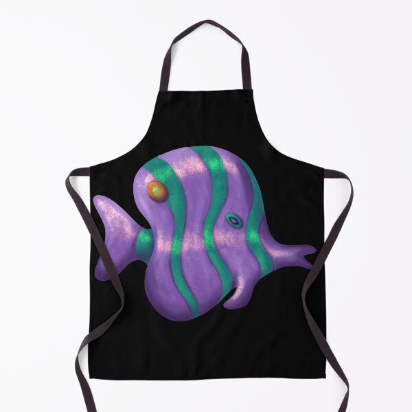 Item preview, Shiny Fish designed and sold by LadyTaneli.