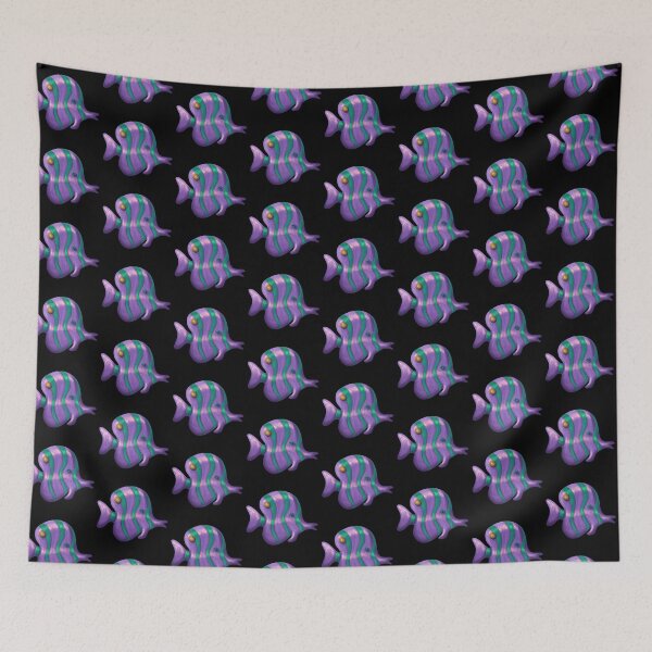 Item preview, Shiny Fish designed and sold by LadyTaneli.