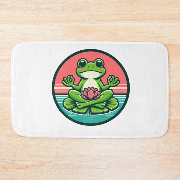 Item preview, Peace frog designed and sold by Dannysdesigns80.