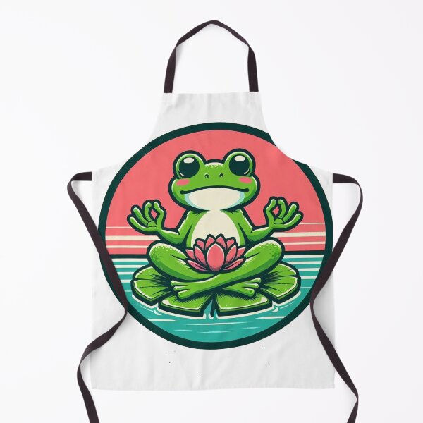 Item preview, Peace frog designed and sold by Dannysdesigns80.